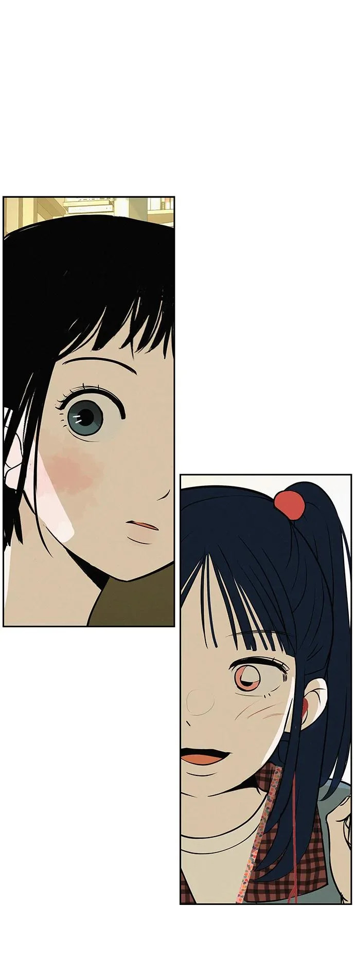 [第56话] 哪怕只是回忆 第22页