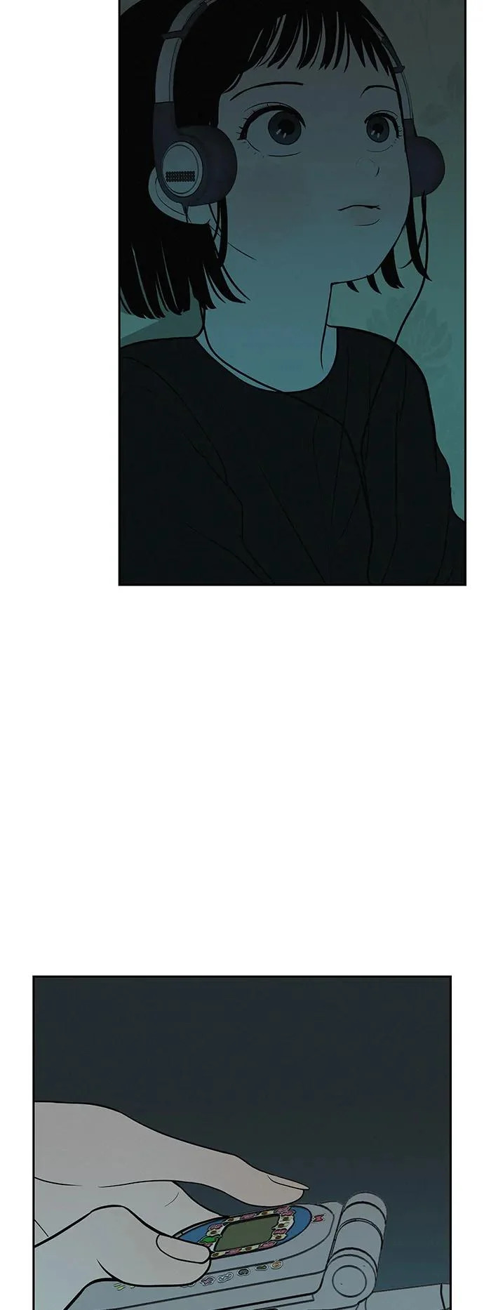 [第56话] 哪怕只是回忆 第98页