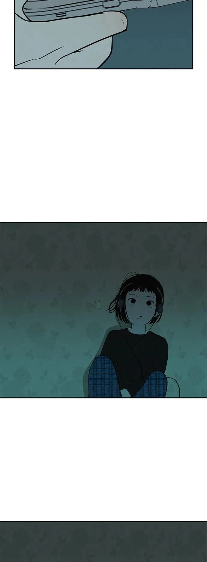 [第56话] 哪怕只是回忆 第99页