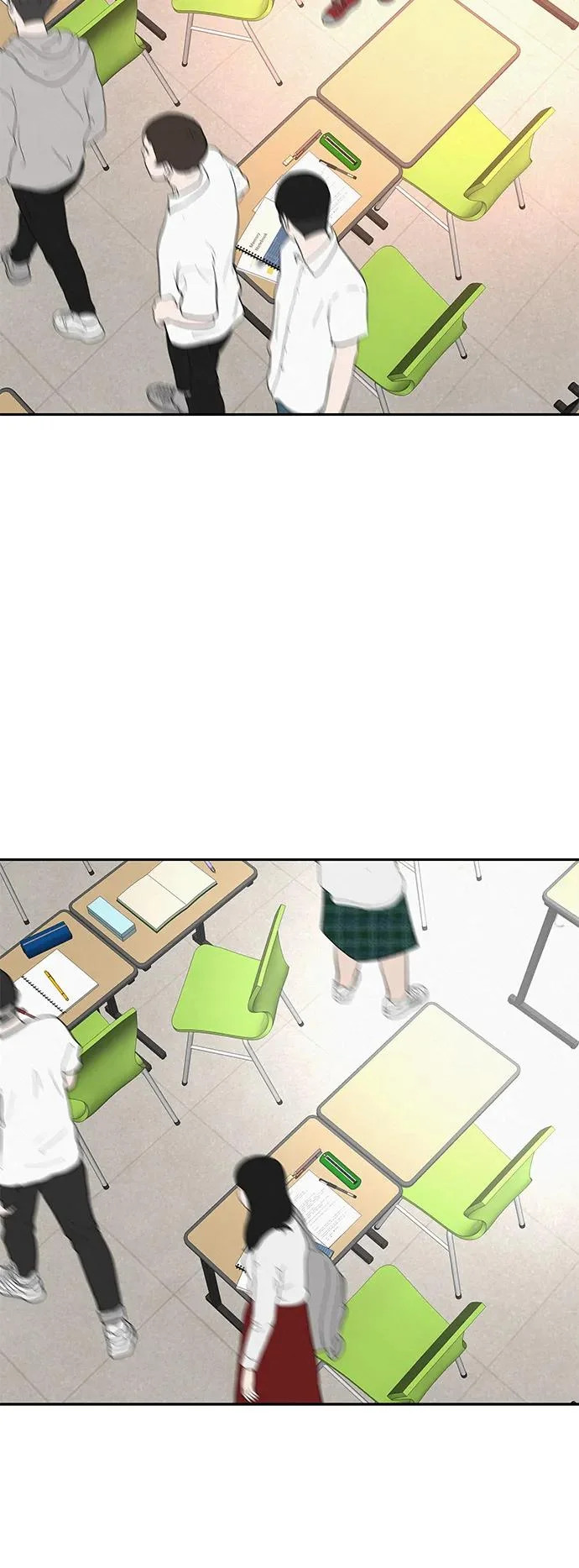 [第57话] 第一名的期望 第96页