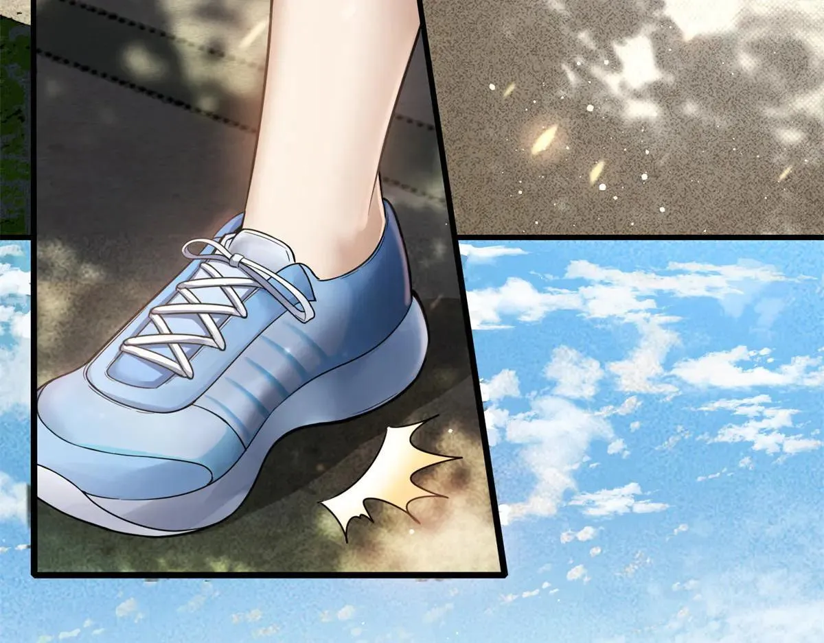 第3话 S级空洞突现 第6页