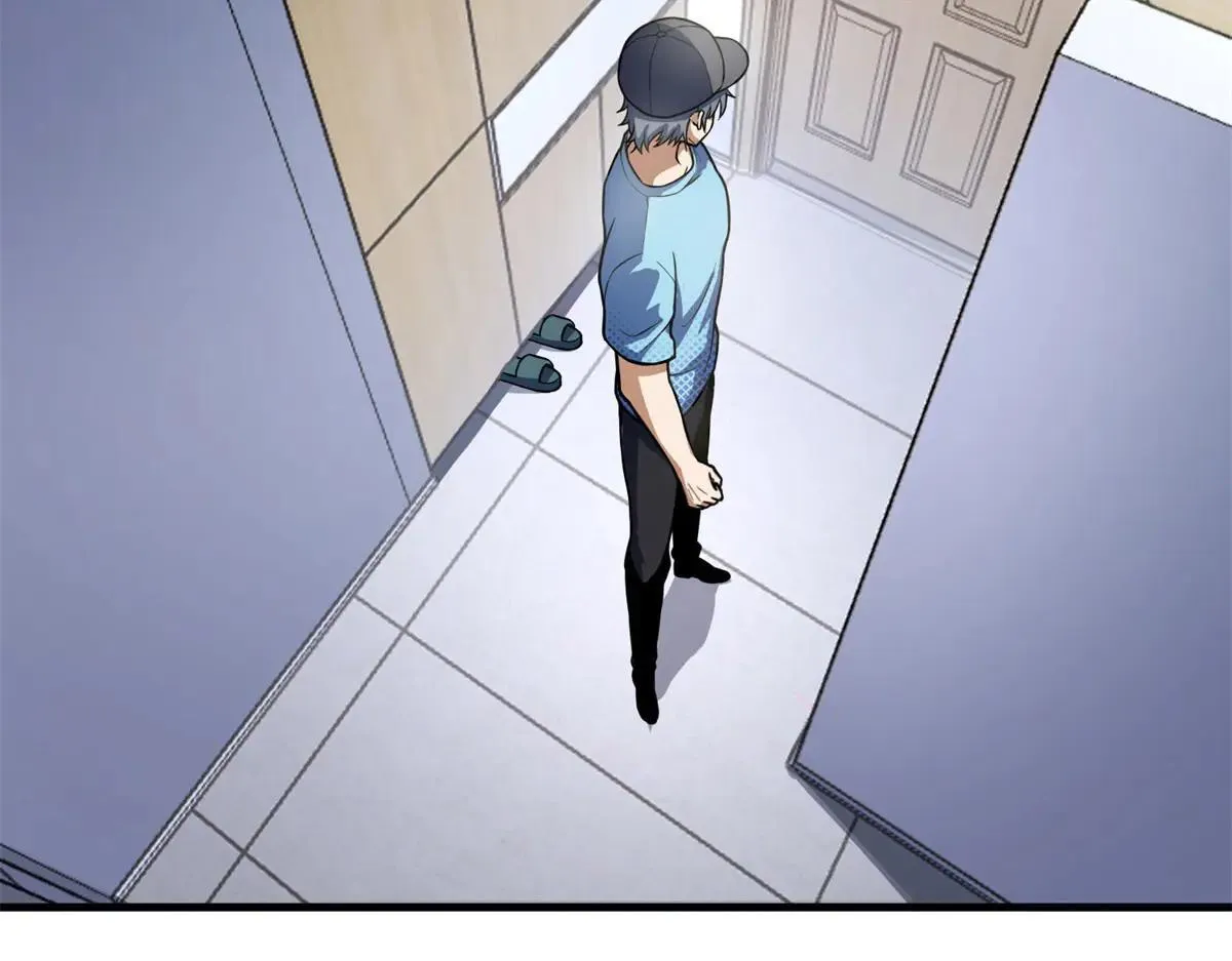 第3话 S级空洞突现 第145页