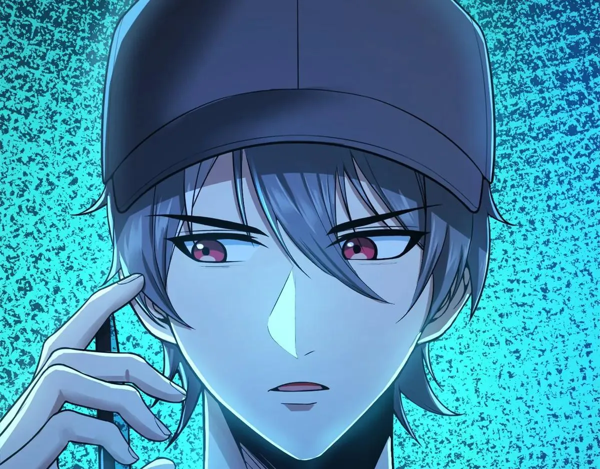 第3话 S级空洞突现 第166页