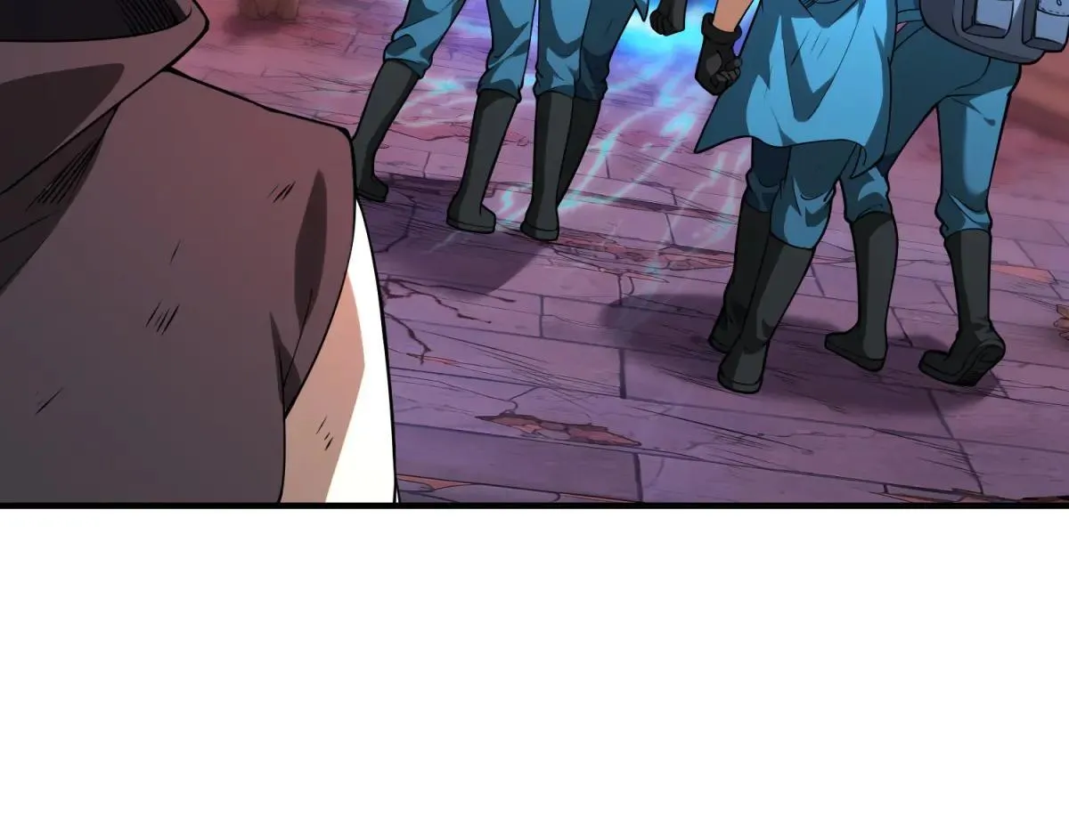 第19话 请问，可以让让路吗？ 第41页