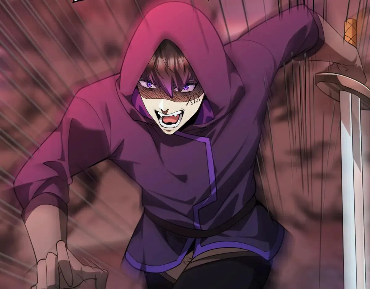 第19话 请问，可以让让路吗？ 第44页
