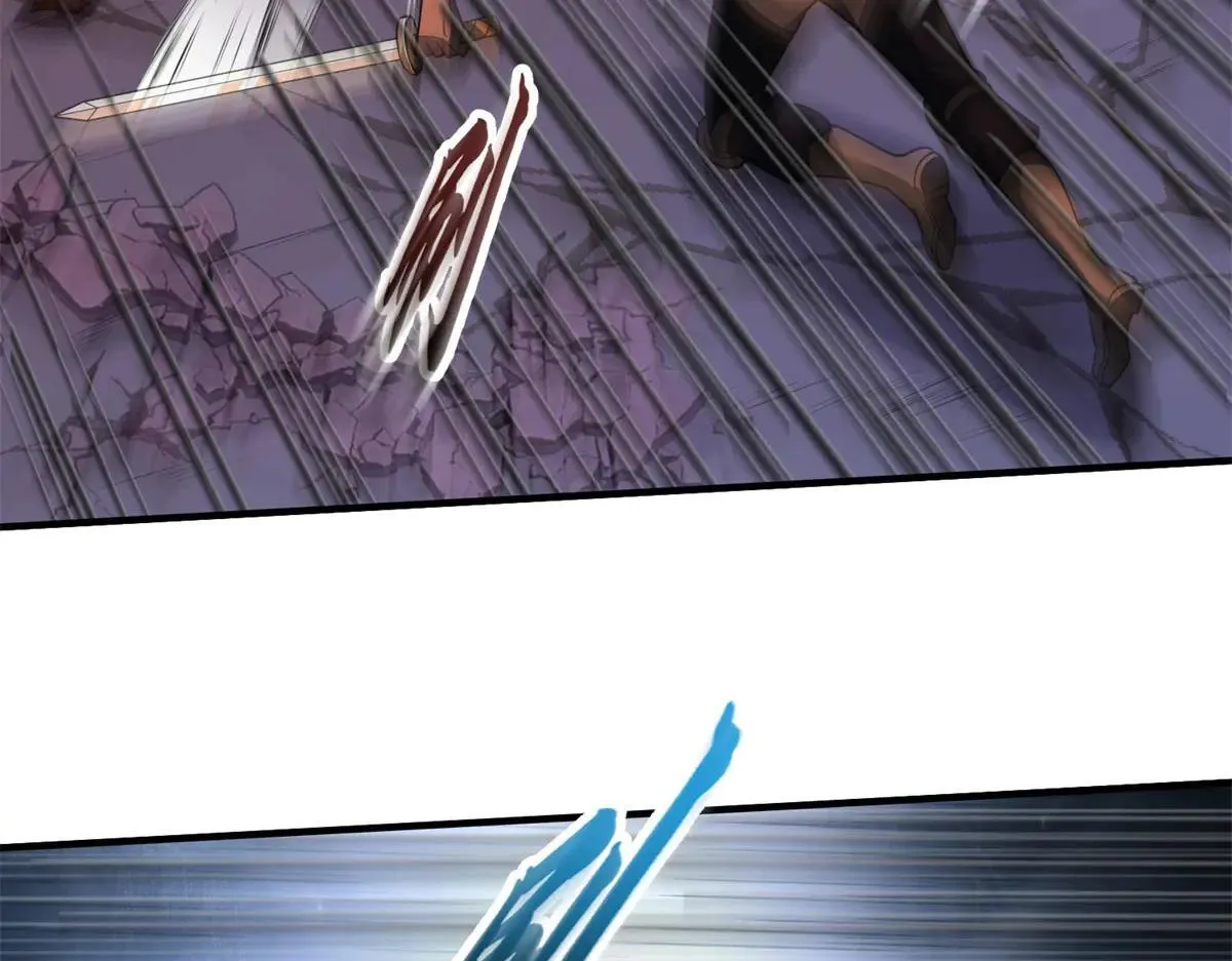 第19话 请问，可以让让路吗？ 第55页