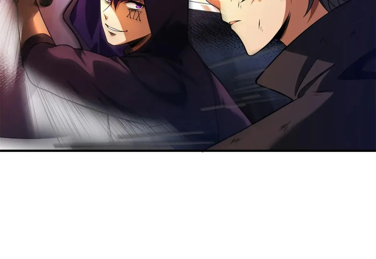 第19话 请问，可以让让路吗？ 第63页