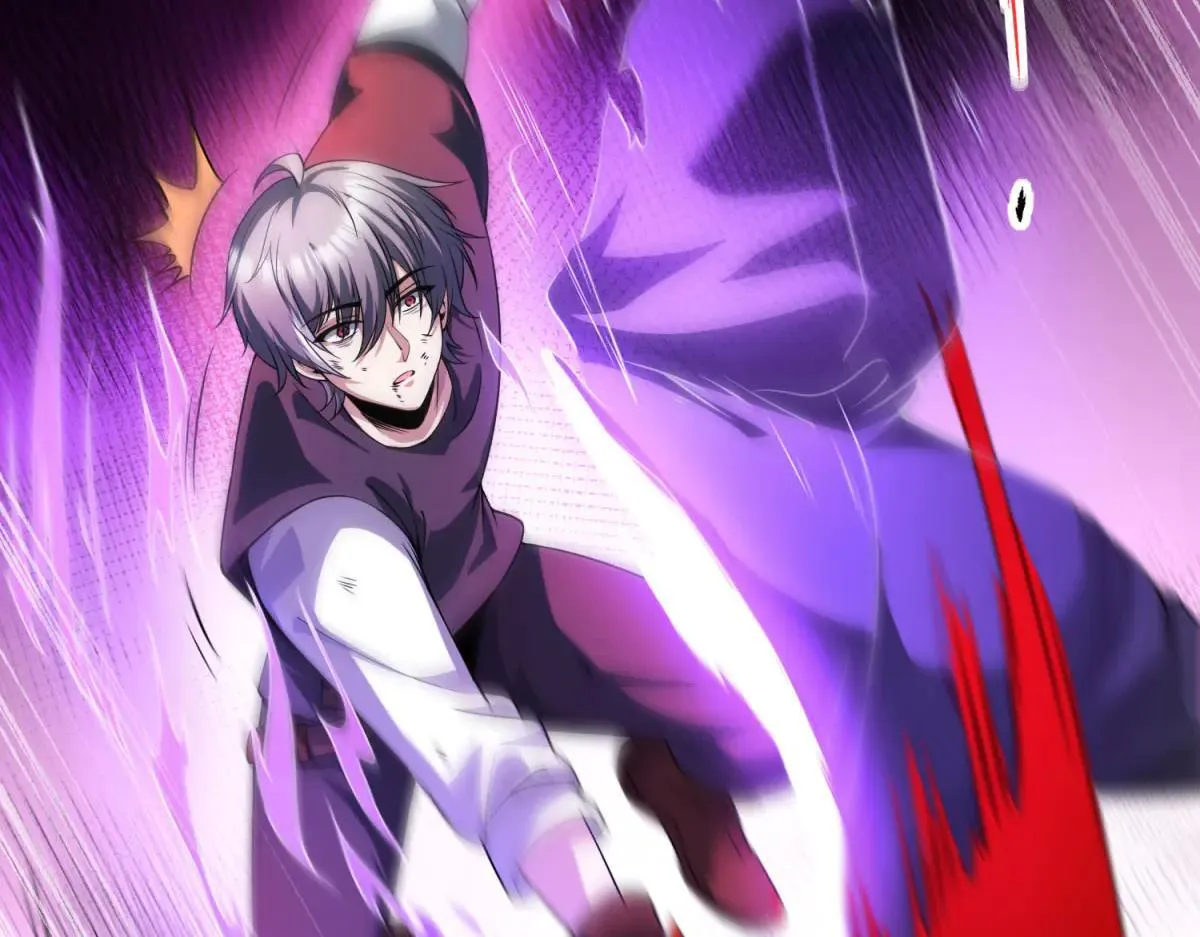 第19话 请问，可以让让路吗？ 第73页