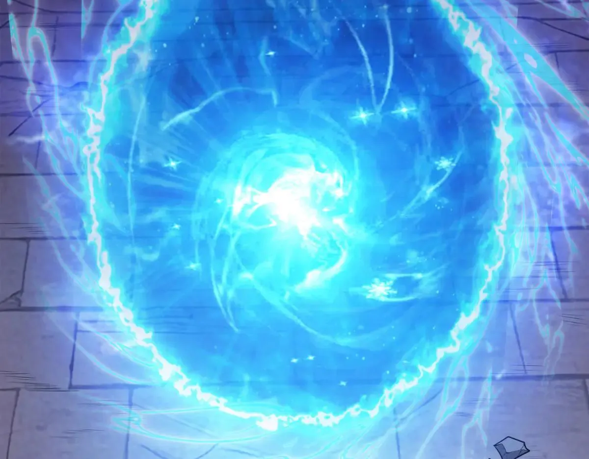第19话 请问，可以让让路吗？ 第95页