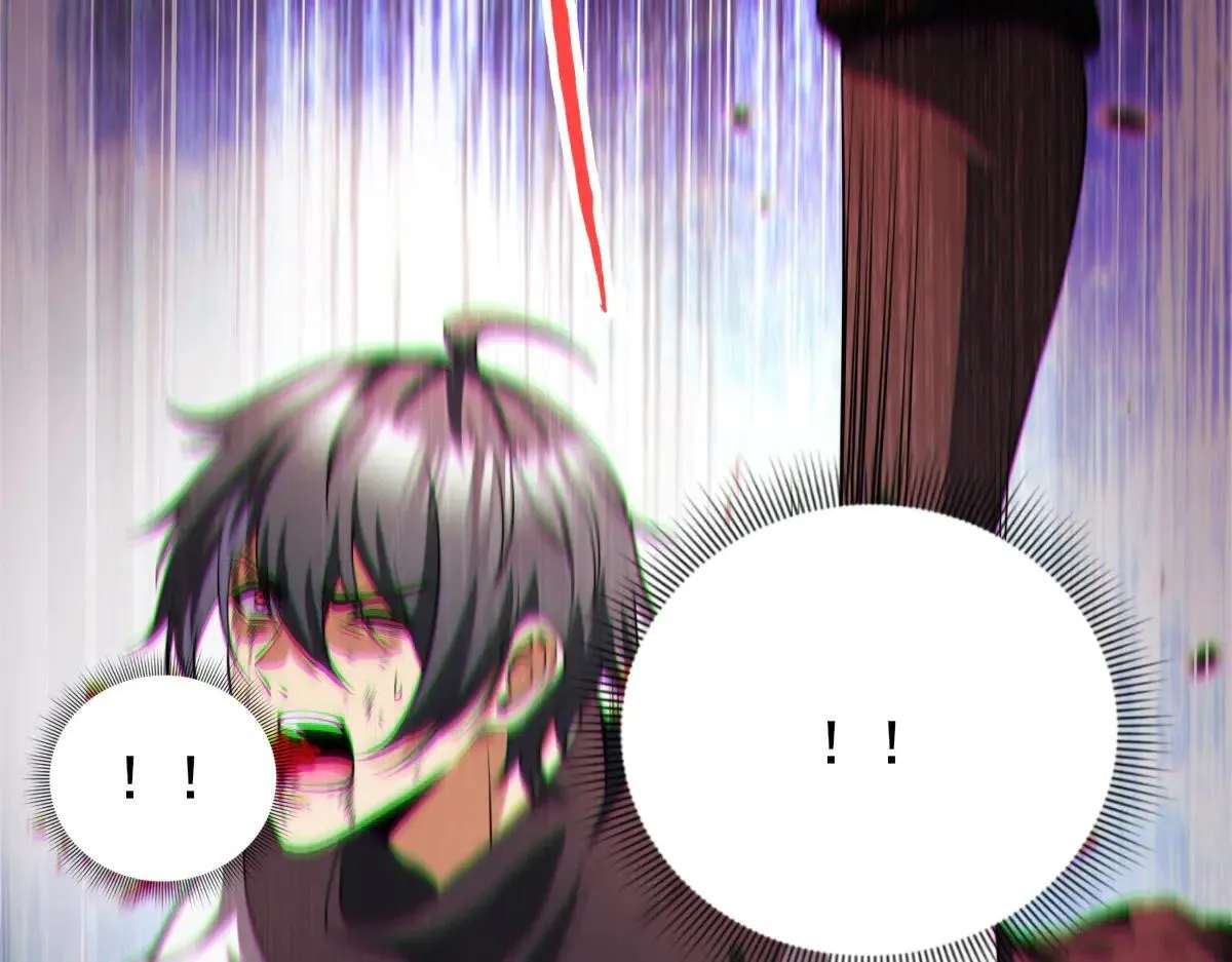 第19话 请问，可以让让路吗？ 第104页