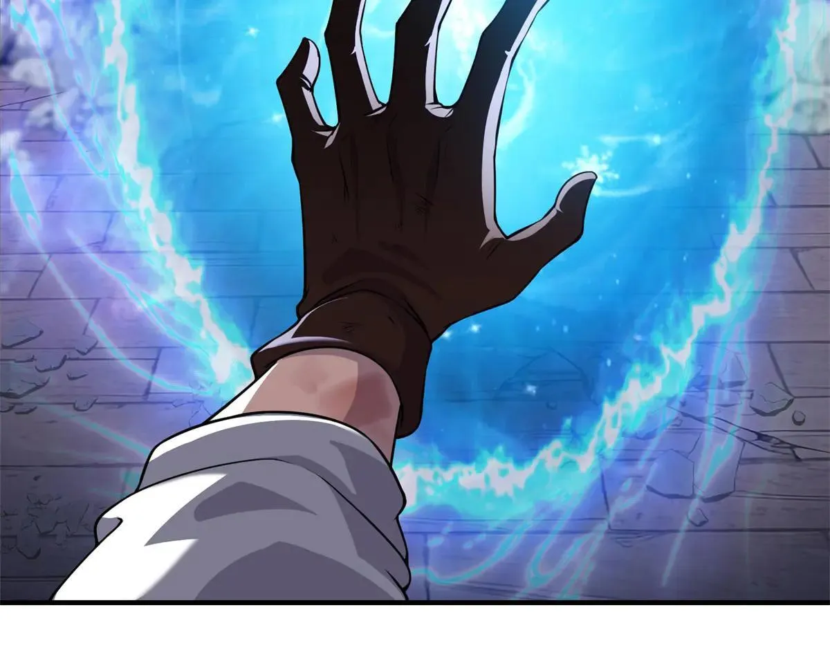 第19话 请问，可以让让路吗？ 第114页