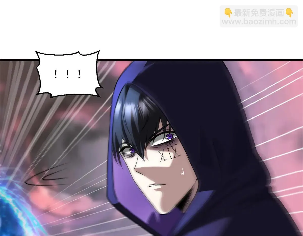 第19话 请问，可以让让路吗？ 第117页