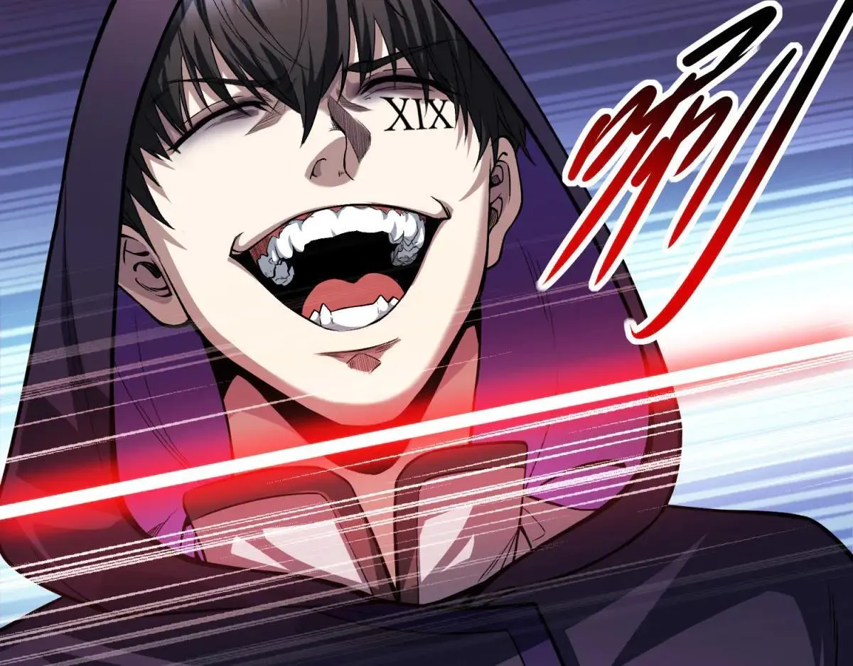 第19话 请问，可以让让路吗？ 第132页