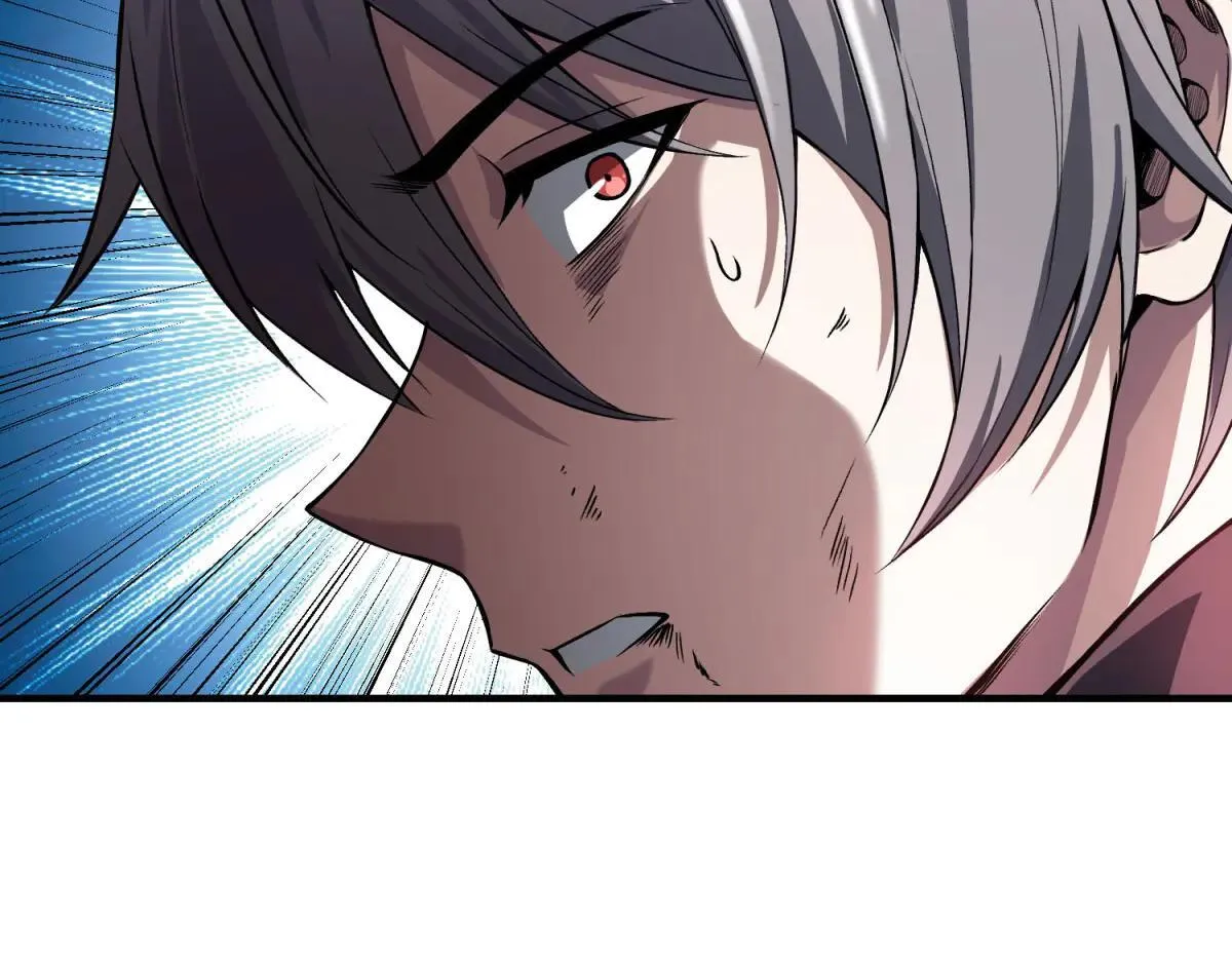 第19话 请问，可以让让路吗？ 第137页