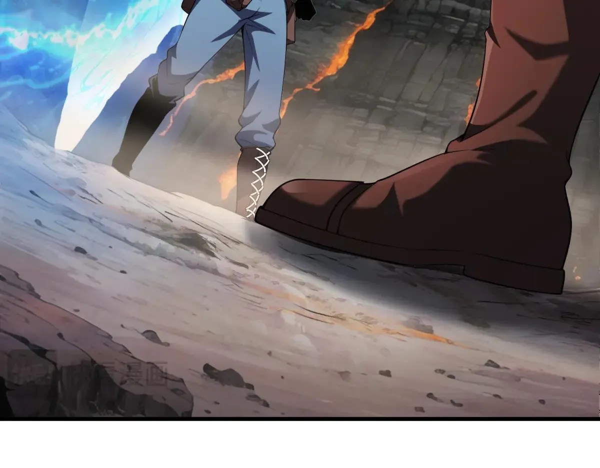 第25话 D级空洞？ 第42页