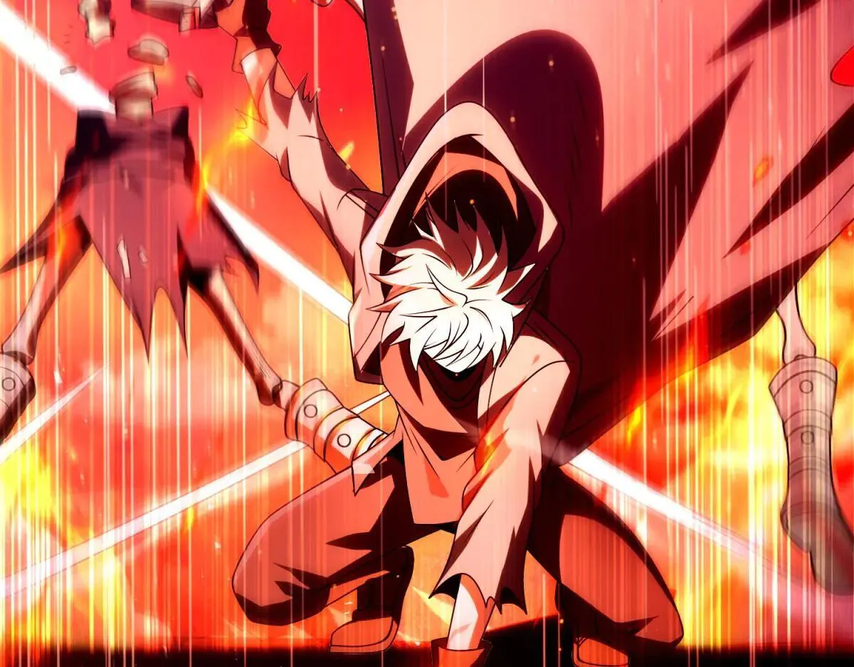 第25话 D级空洞？ 第124页