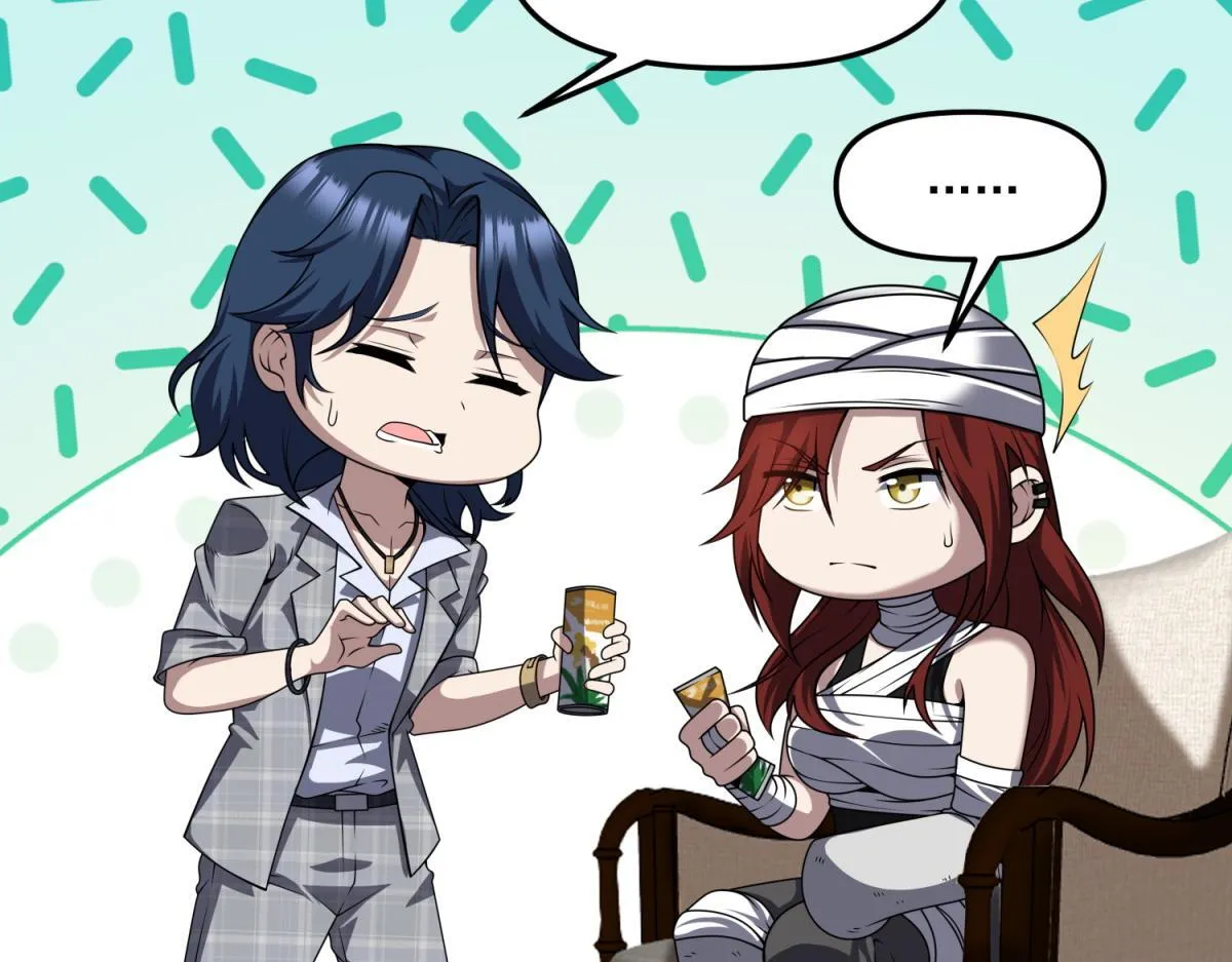 第32话 血亏？ 第101页