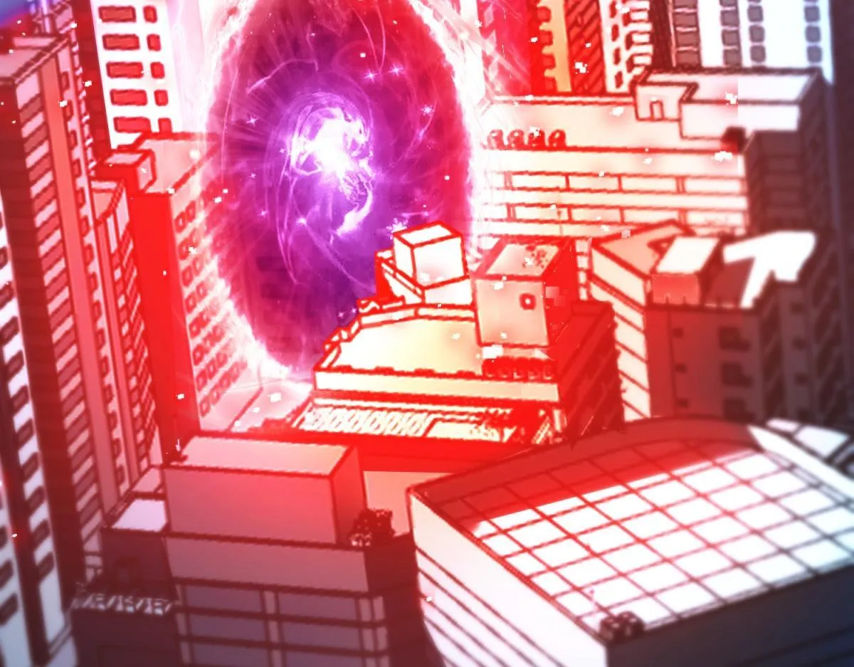 第33话 出卖？ 第114页