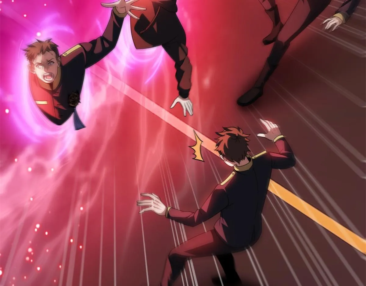 第34话 空洞再临？ 第17页