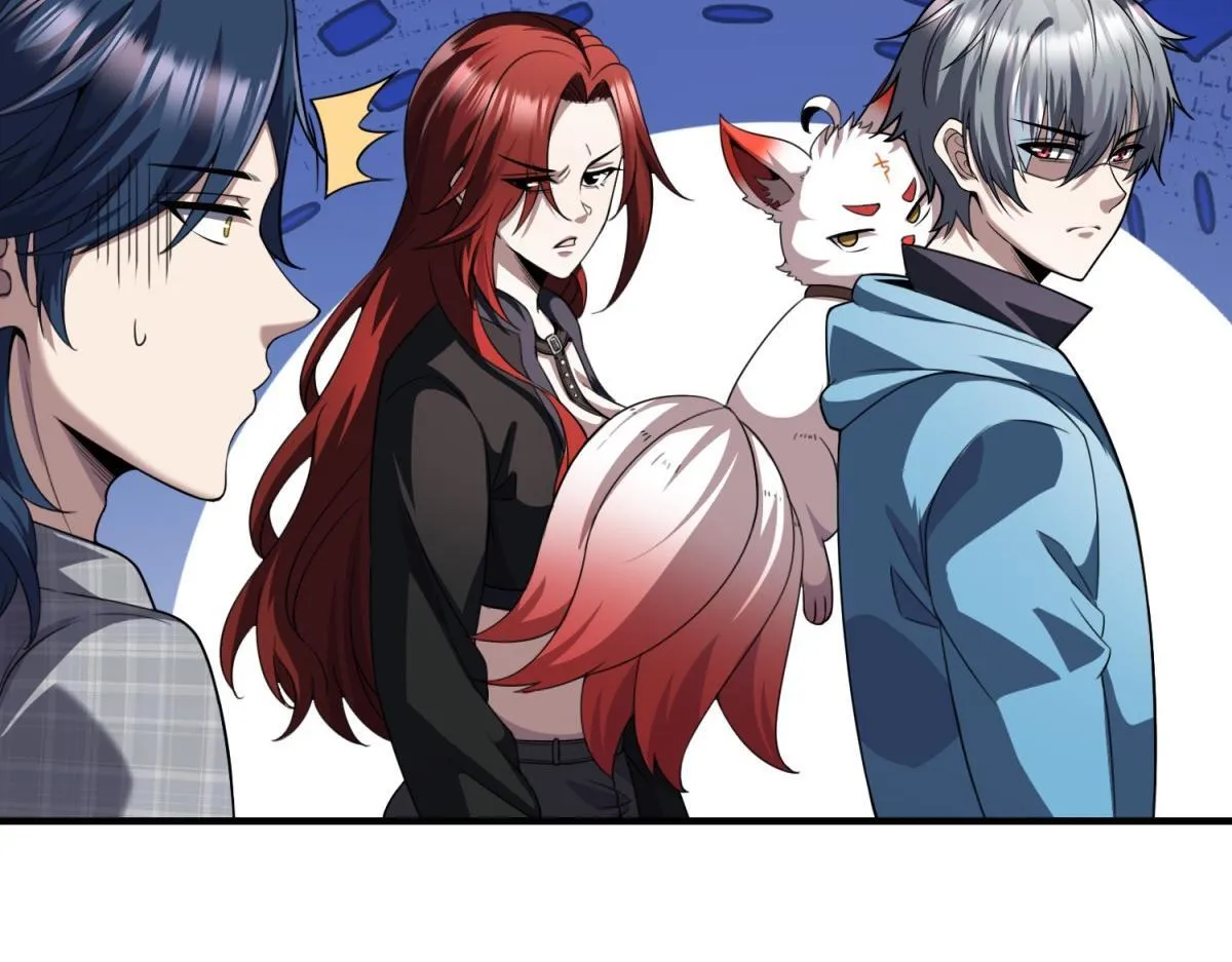 第34话 空洞再临？ 第29页