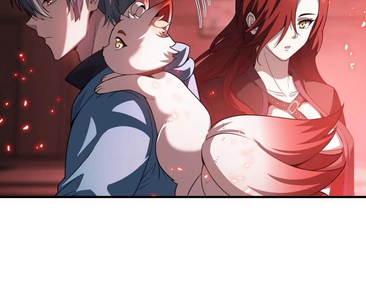 第34话 空洞再临？ 第56页