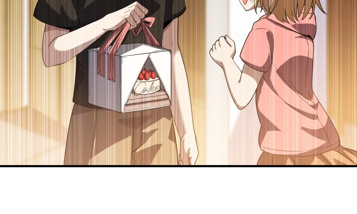 第34话 空洞再临？ 第68页