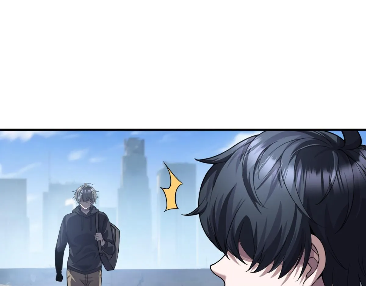 第34话 空洞再临？ 第87页