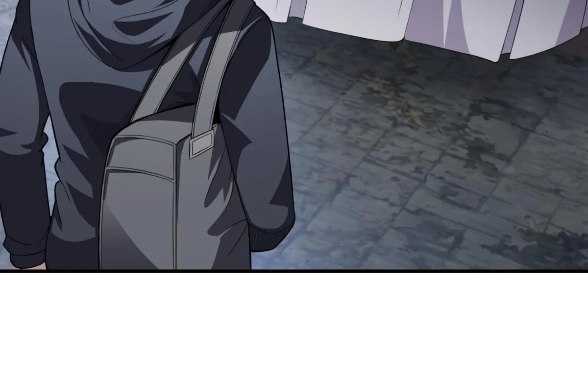第34话 空洞再临？ 第90页