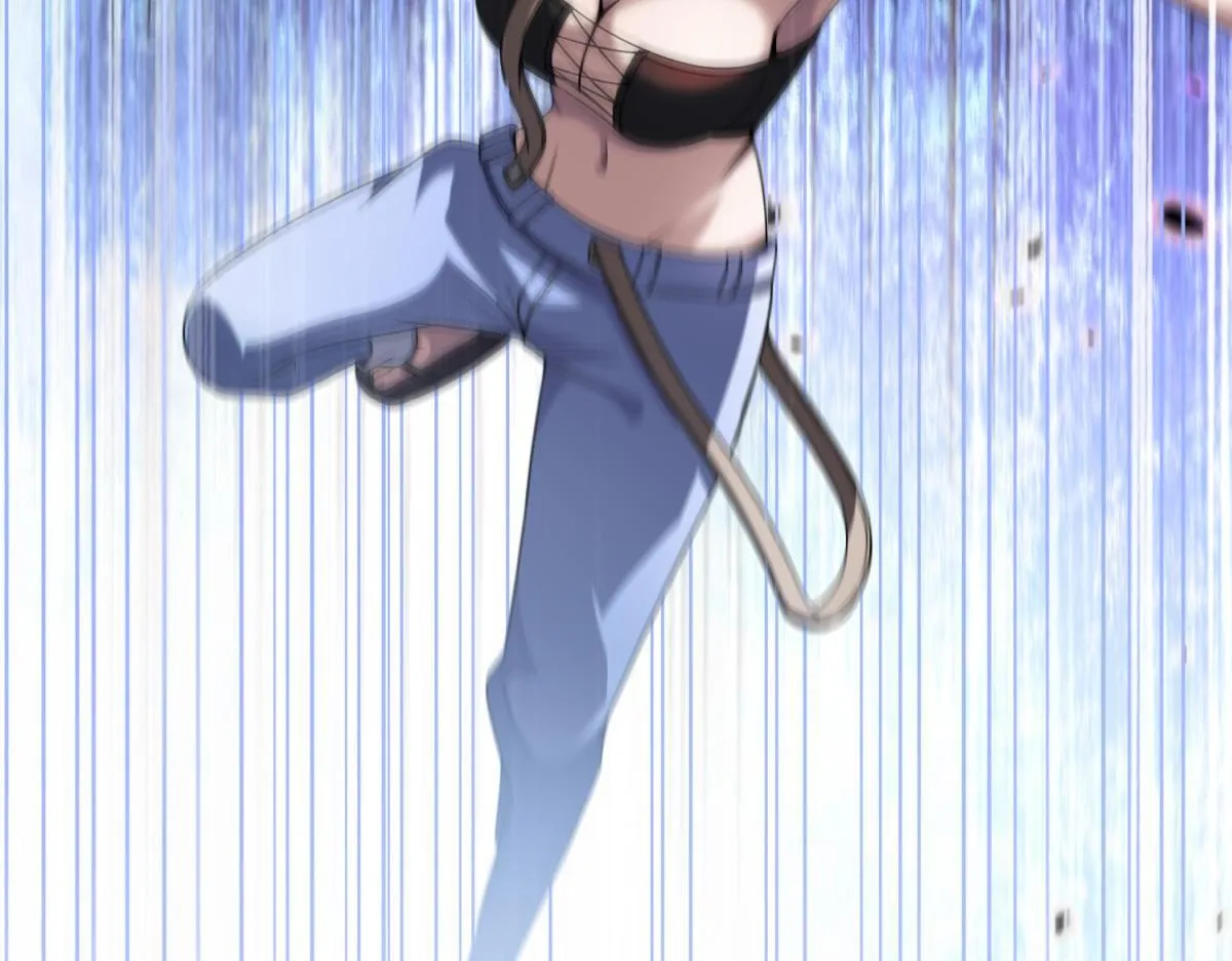 第34话 空洞再临？ 第113页