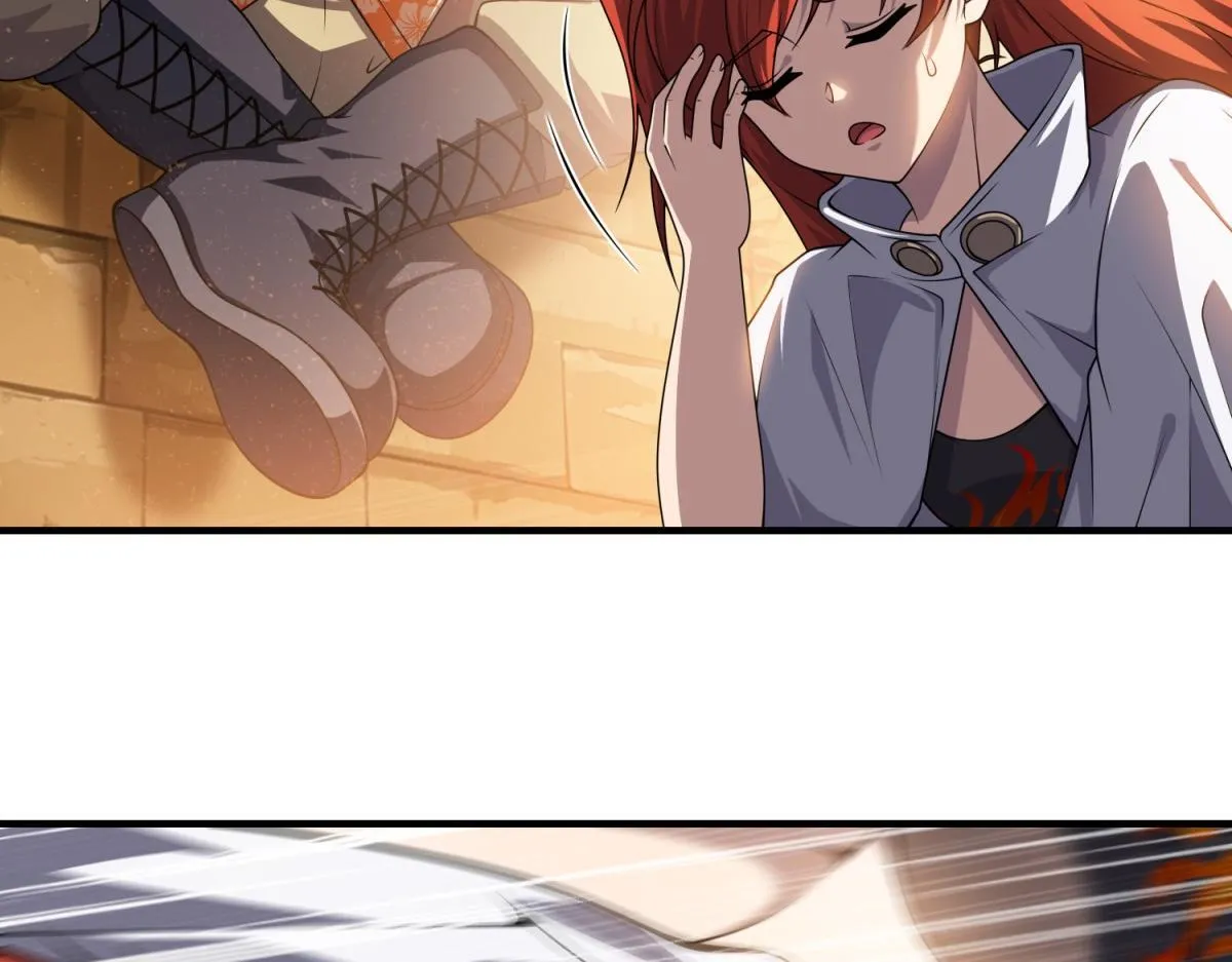 第36话 以强凌弱 第74页