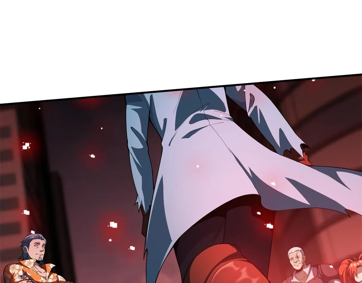 第36话 以强凌弱 第114页