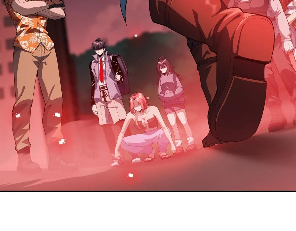 第36话 以强凌弱 第115页