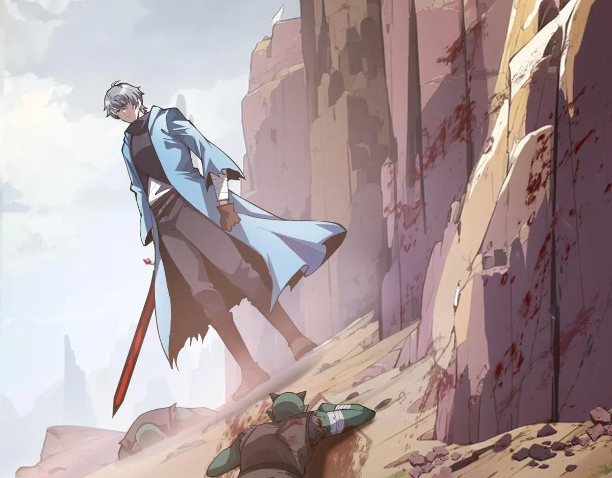 第37话 空洞内出来的“客人” 第25页