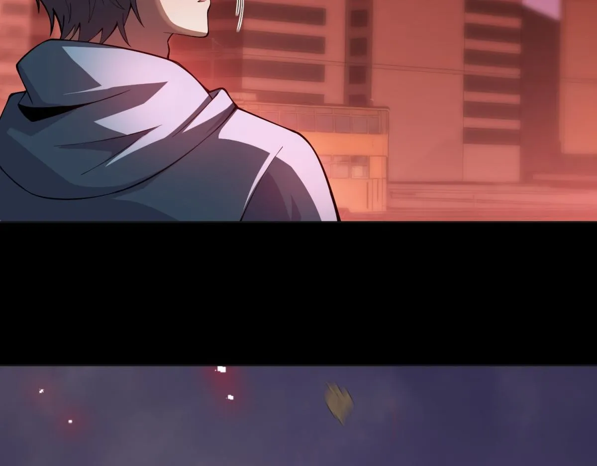 第37话 空洞内出来的“客人” 第54页
