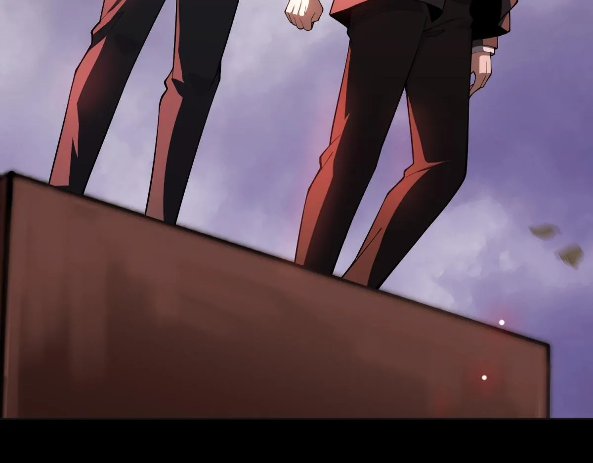 第37话 空洞内出来的“客人” 第56页