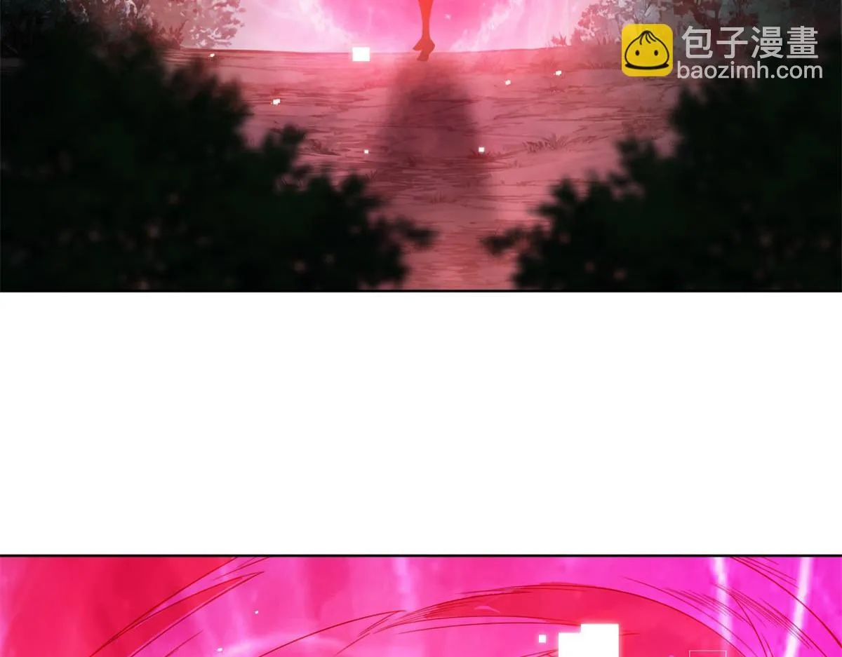 第37话 空洞内出来的“客人” 第123页