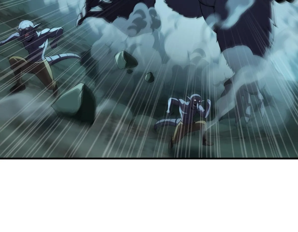 第38话 无能的英雄 第8页