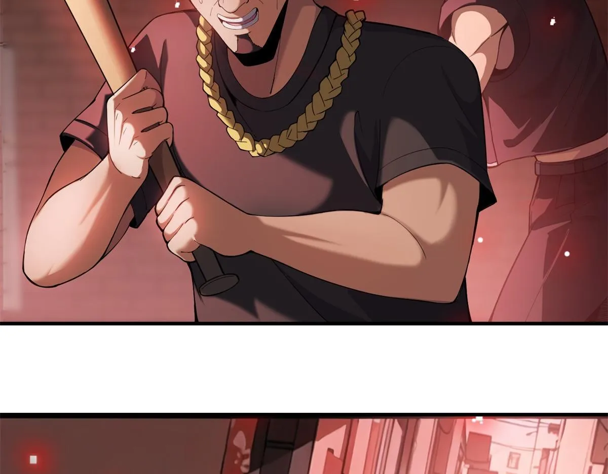 第38话 无能的英雄 第84页