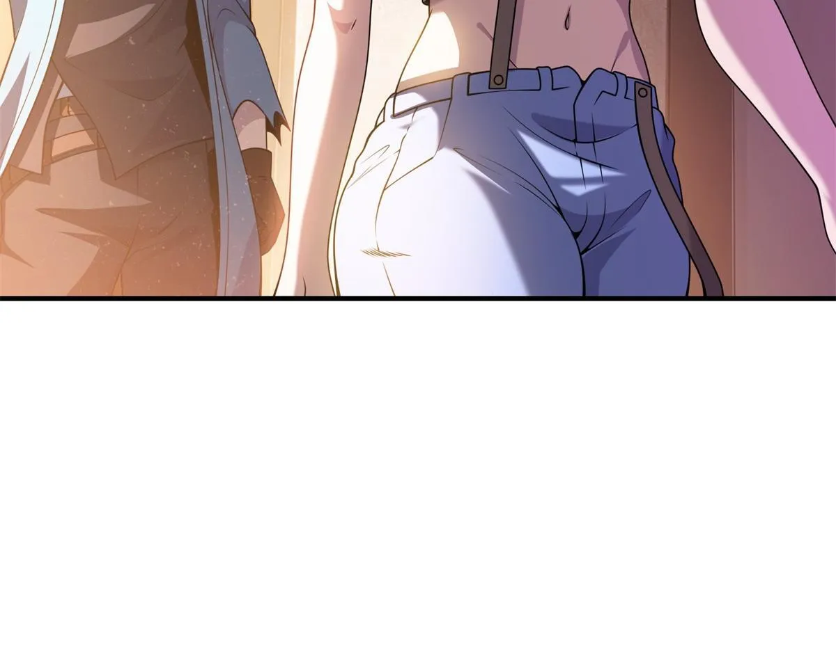 第40话 人类转化的怪物 第13页