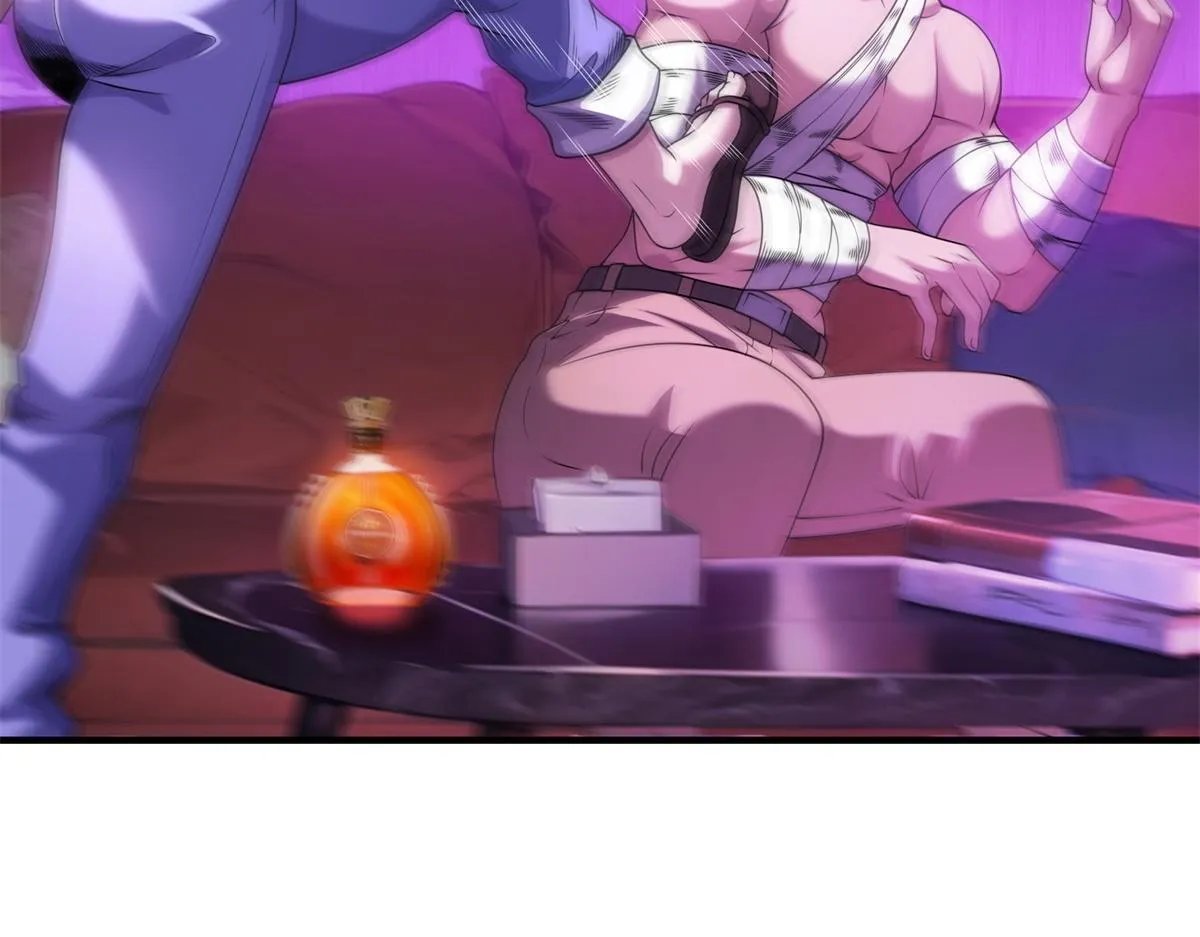 第40话 人类转化的怪物 第21页
