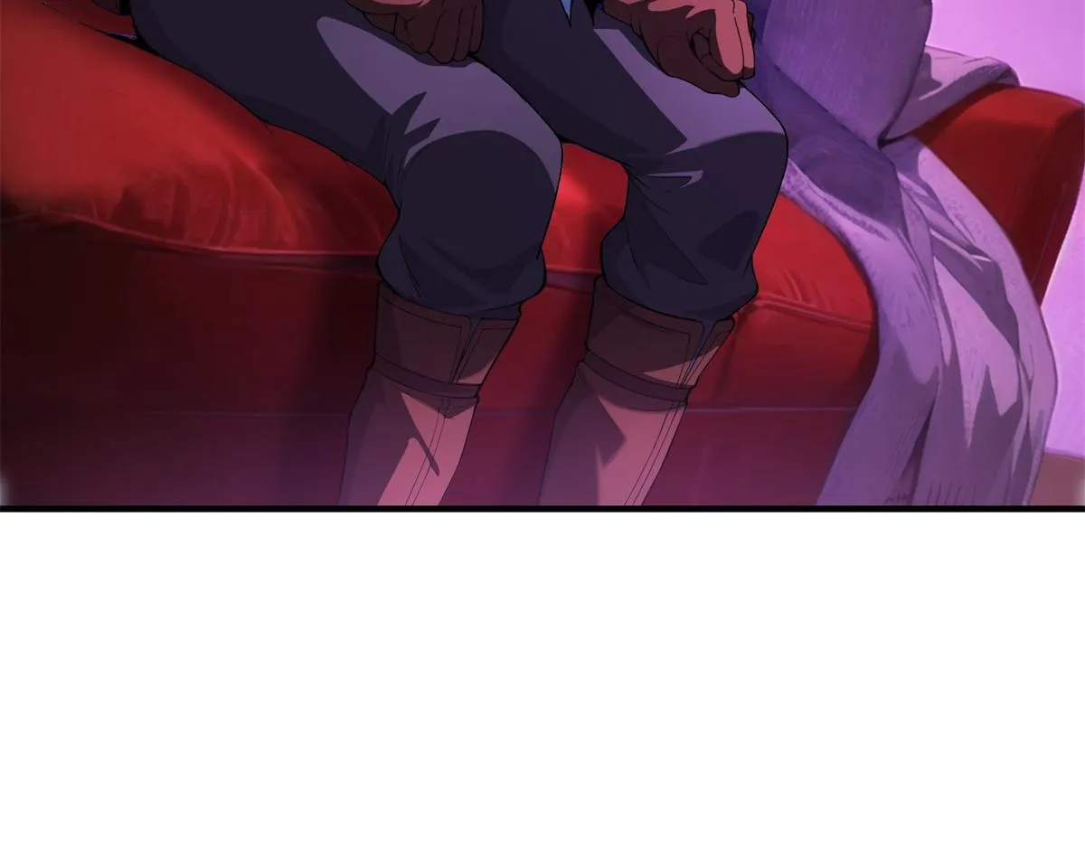 第40话 人类转化的怪物 第27页