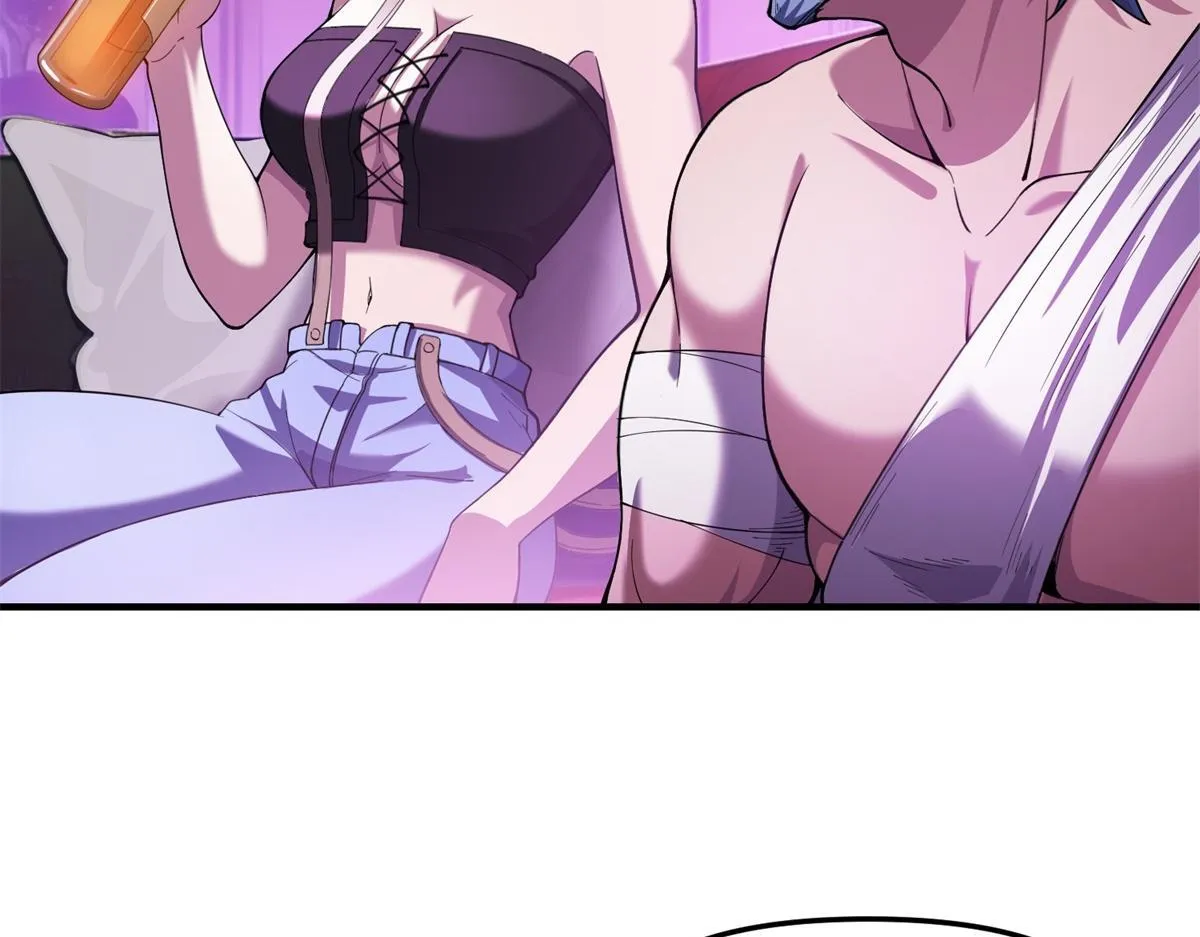 第40话 人类转化的怪物 第31页