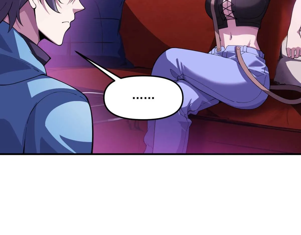 第40话 人类转化的怪物 第59页