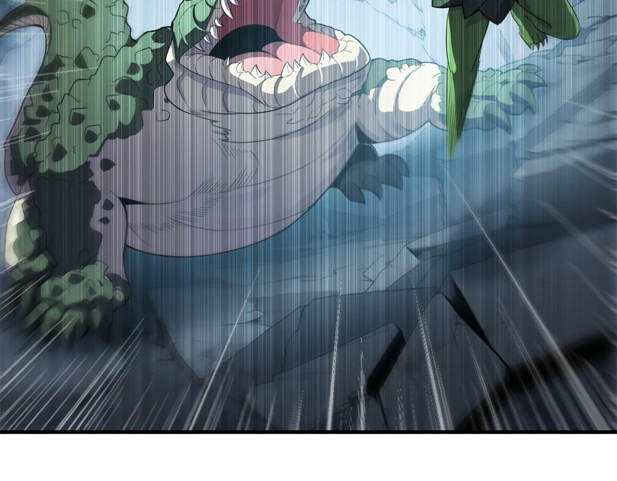第40话 人类转化的怪物 第72页