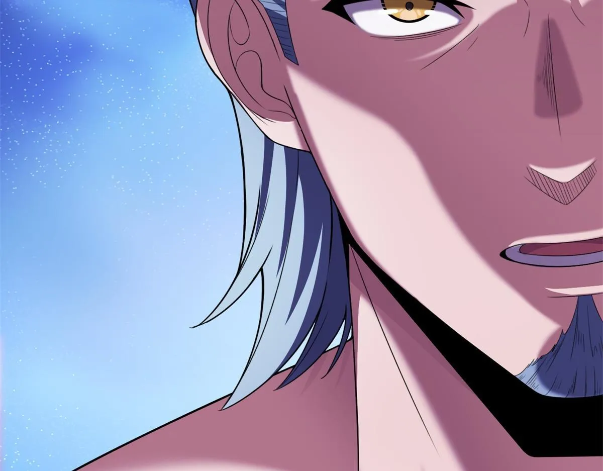 第40话 人类转化的怪物 第95页
