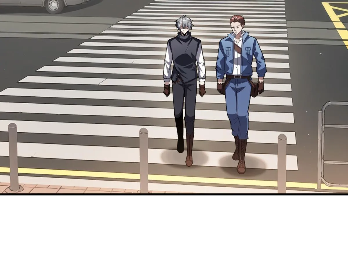 第41话 碰瓷？ 第29页