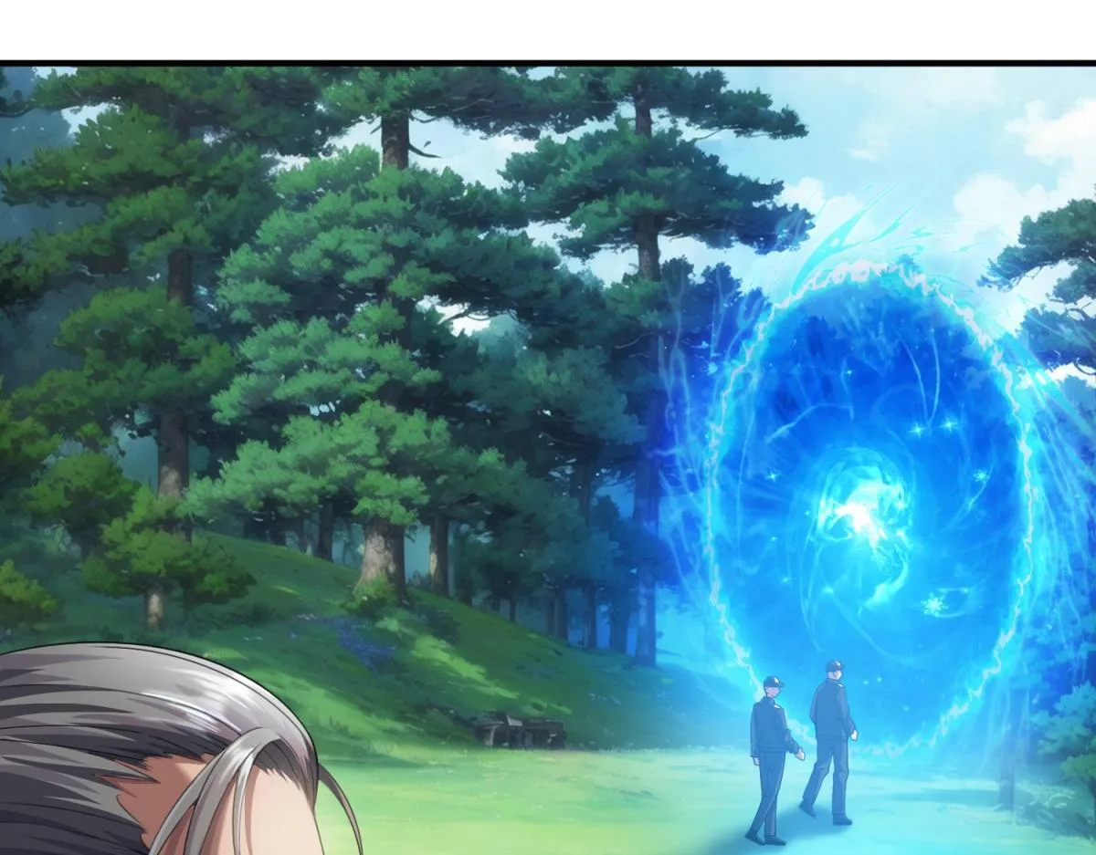 第41话 碰瓷？ 第55页