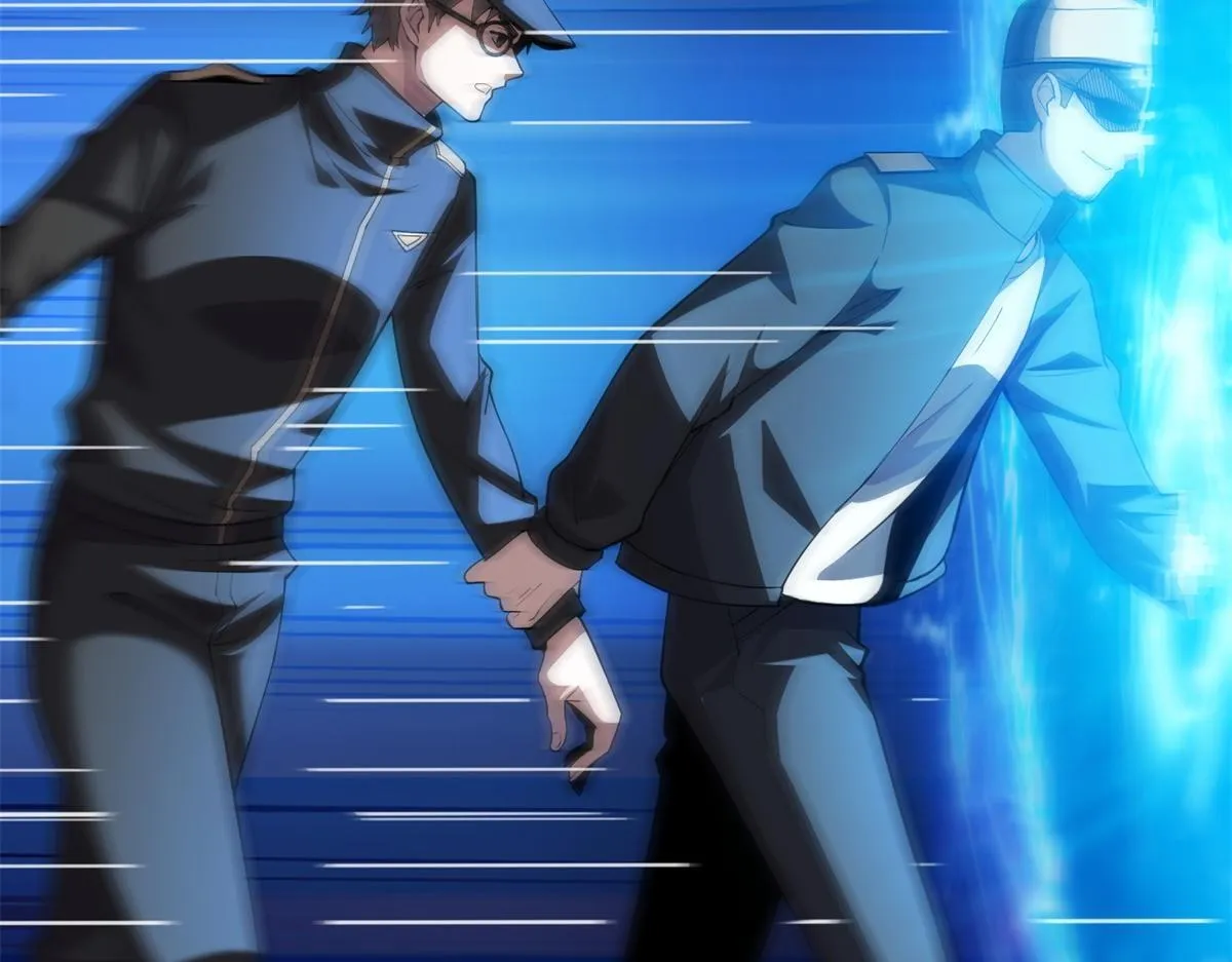 第41话 碰瓷？ 第69页