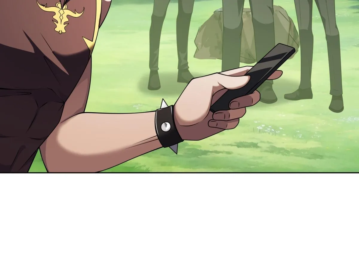 第41话 碰瓷？ 第94页