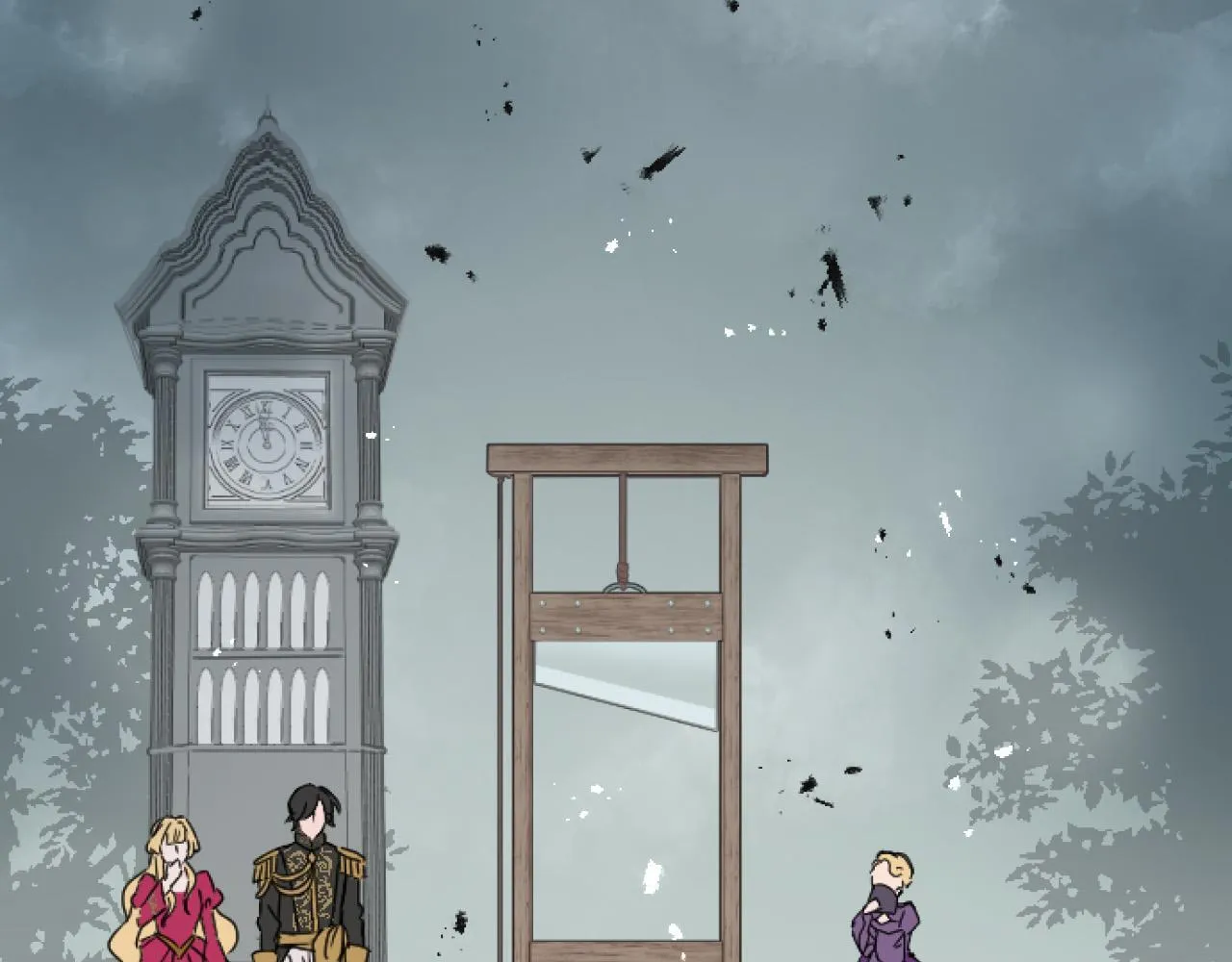 第1话 重新来过 第9页